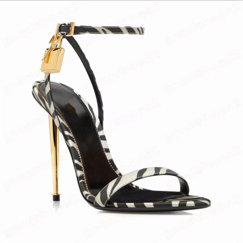 Summer Clothing Stores - Sandal Hak Tinggi Super Baru untuk