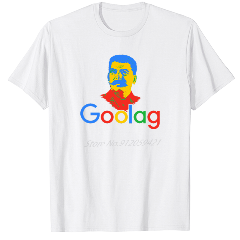 Summer Clothing Drawing - Goolag USSR Stalin, Karya Seni yang