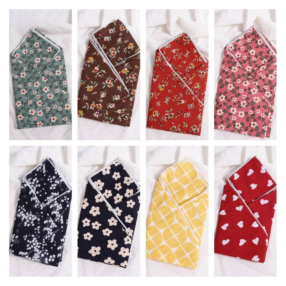 Selendang, Syal Leher, Aksesor - Summer Clothing Wraps ulasan dan harga