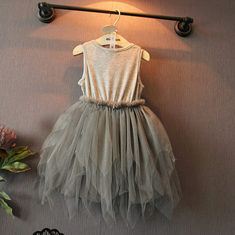 Gaun Tutu pesta bunga musim pa - Summer Clothing Baby Girl ulasan dan harga