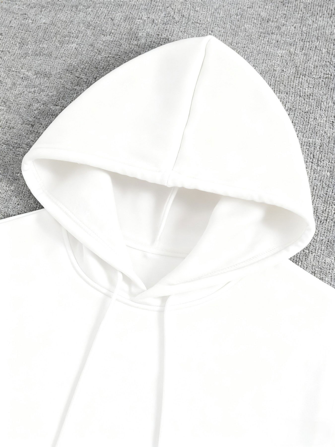 Sweatshirt Kasual Wanita denga - Summer Clothing Drawing ulasan dan harga