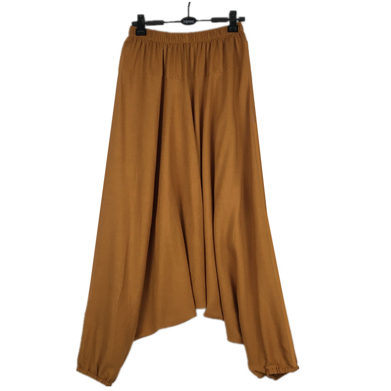 Rok Celana Kasual Bahan Katun  - Summer Clothing Pakistan ulasan dan harga