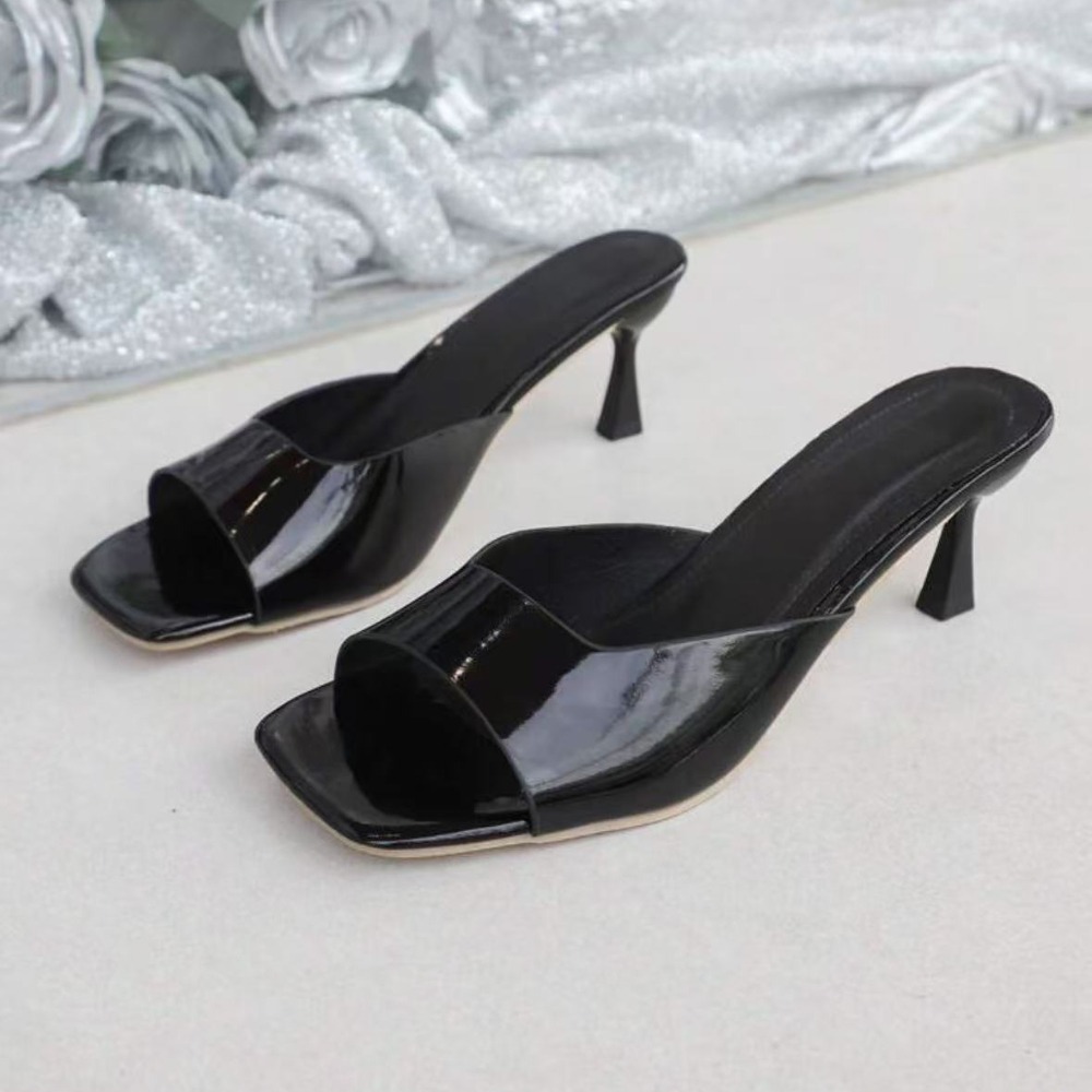 Sepatu Sandal Wanita Model Fis - Summer Clothing Stores ulasan dan harga