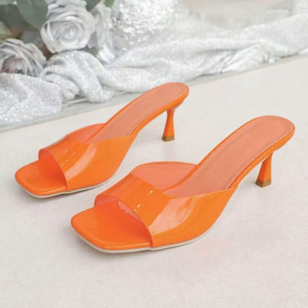 Sepatu Sandal Wanita Model Fis - Summer Clothing Stores ulasan dan harga