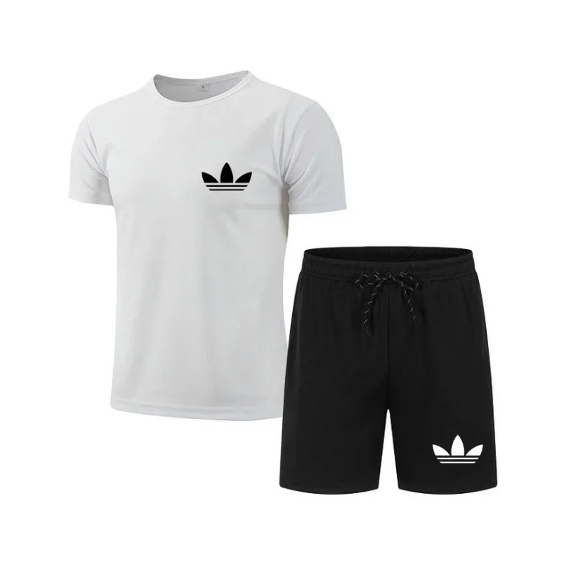 Set Merek Pria Baru Musim Pana - Summer Clothing Brands ulasan dan harga