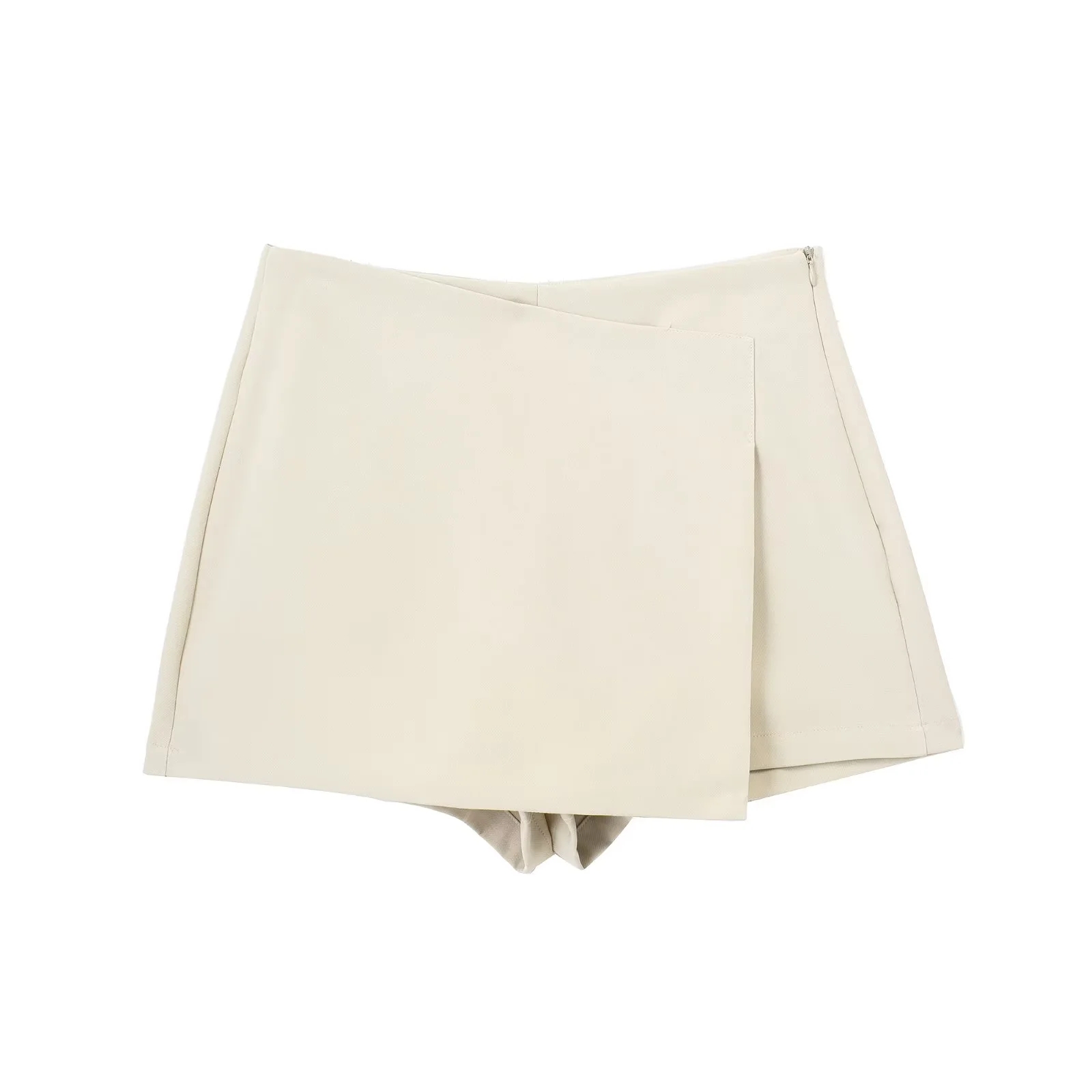 HXAO Rok Pendek Hitam Putih Ro - Summer Zara ulasan dan harga