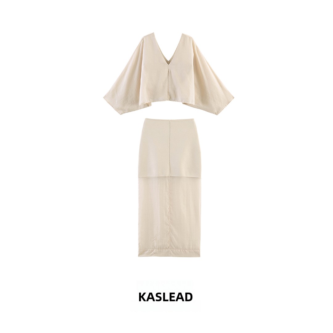 KASLEAD Setelan Mode Musim Pan - Summer Clothing Brands ulasan dan harga