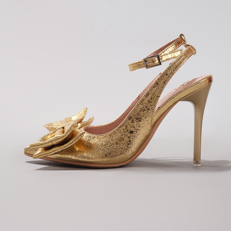 Sepatu Pumps Wanita Hak Tinggi - Summer Clothing Stores ulasan dan harga